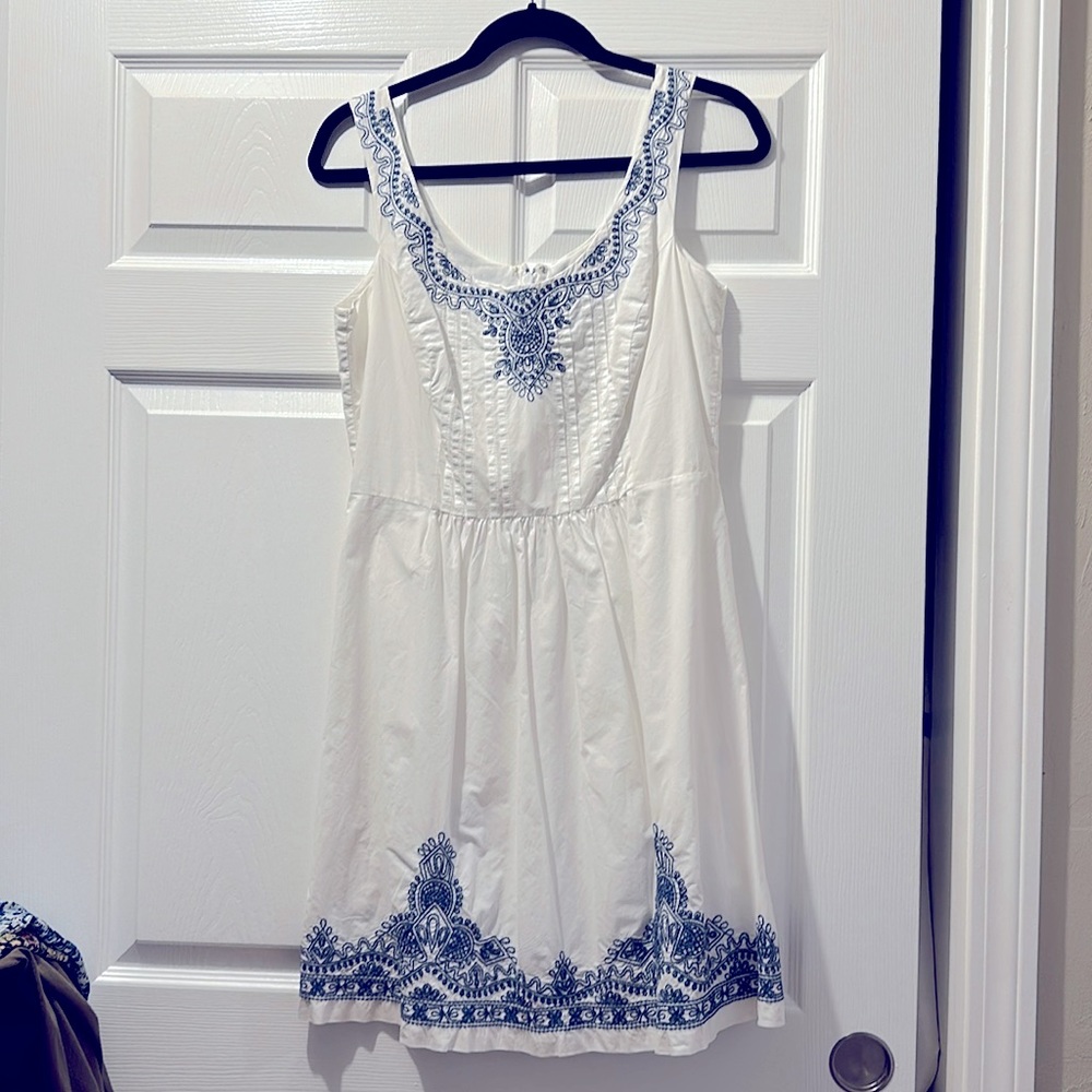 Vineyard Vines sundress